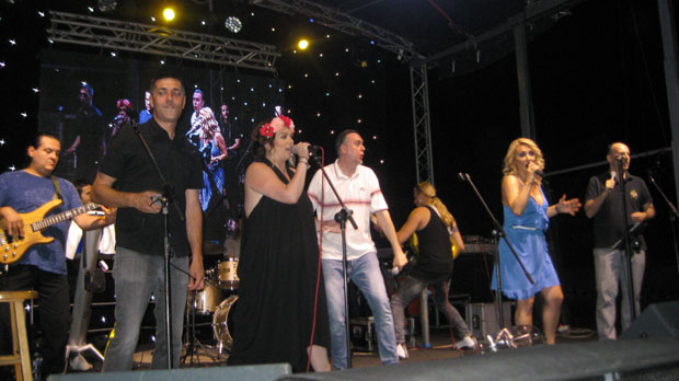 Гоца и Ивана још жаре